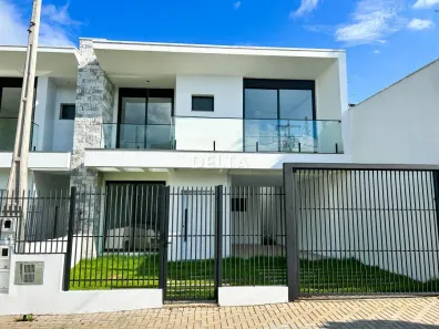 Casa com 3 Quartos à venda, 137m² no E, Campo Bom