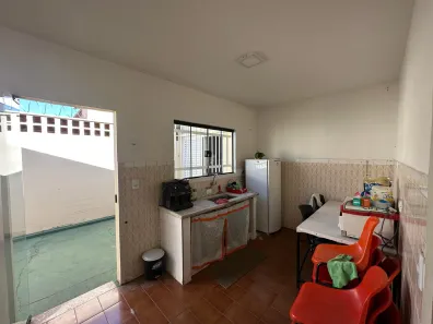 Casa com 1 Quarto à venda, 110m² no São Dimas, Piracicaba