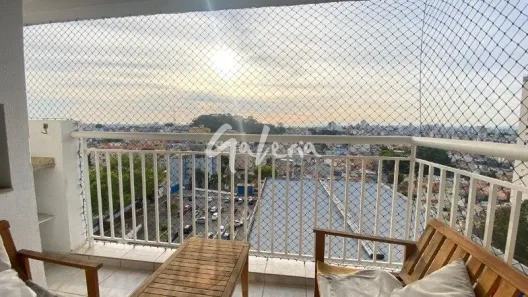 Apartamento com 3 Quartos à venda, 83m² no Boa Vista, São Caetano do Sul