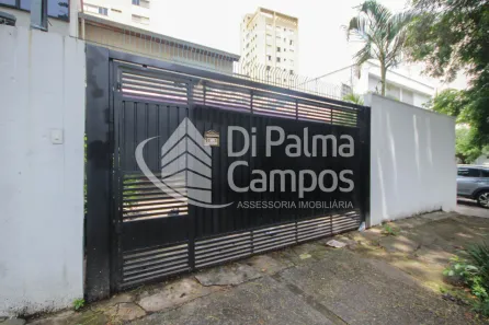 Imóvel Comercial para alugar, 329m² no Vila Mariana, São Paulo