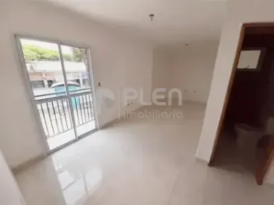 Apartamento com 2 Quartos à venda, 43m² no Jaçanã, São Paulo