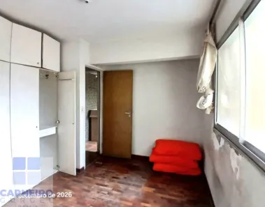 Apartamento com 1 Quarto à venda, 39m² no Vila Mariana, São Paulo