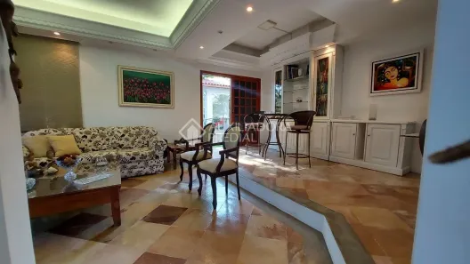 Casa com 4 Quartos à venda, 460m² no Santa Mônica, Florianópolis