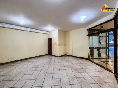 Ponto Comercial para alugar, 34m² no Centro, Divinópolis