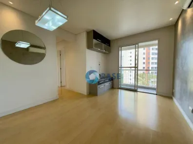 Apartamento com 3 Quartos para venda ou aluguel, 62m² no Vila Andrade, São Paulo