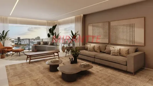 Apartamento com 3 Quartos à venda, 176m² no Santana, São Paulo