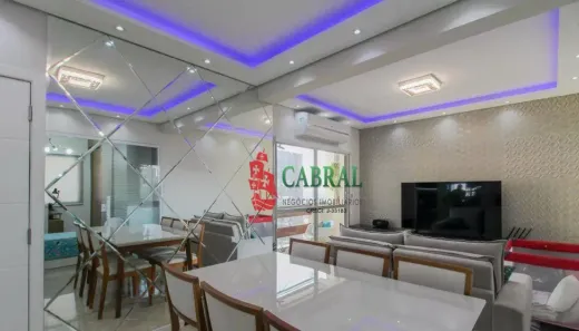 Apartamento com 3 Quartos à venda, 100m² no Jardim Barbosa, Guarulhos