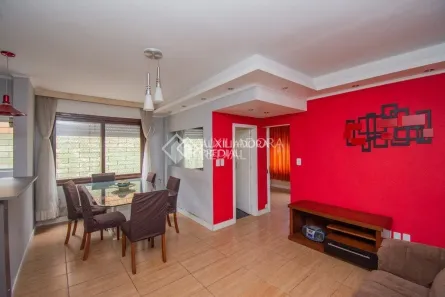 Apartamento com 1 Quarto à venda, 55m² no Chácara das Pedras, Porto Alegre