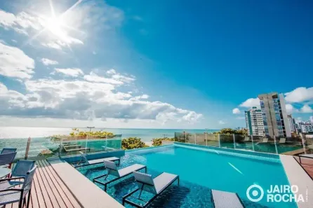 Apartamento com 2 Quartos à venda, 53m² no Piedade, Jaboatão dos Guararapes