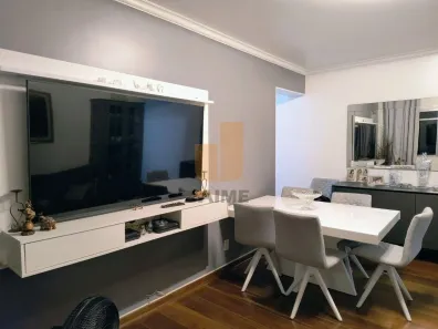 Apartamento com 3 Quartos à venda, 75m² no Perdizes, São Paulo