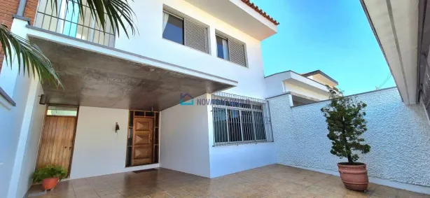  com 3 Quartos à venda, 186m² no Indianópolis, São Paulo