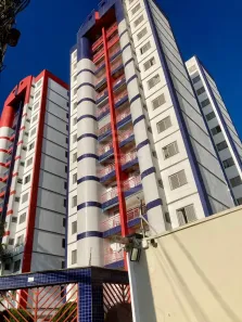 Apartamento com 2 Quartos à venda, 62m² no Vila Industrial, Campinas