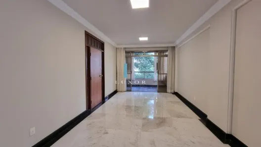 Apartamento com 4 Quartos à venda, 210m² no Santo Agostinho, Belo Horizonte