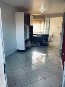 Apartamento com 2 Quartos à venda, 59m² no Uvaranas, Ponta Grossa