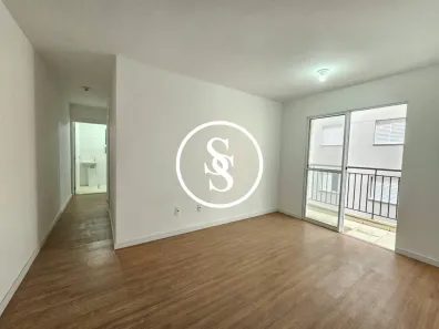 Apartamento com 2 Quartos para alugar, 51m² no Cooperativa, São Bernardo do Campo
