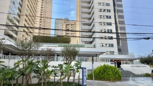 Sala Comercial à venda, 79m² no Jardim Goiás, Goiânia