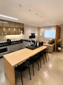 Apartamento com 2 Quartos à venda, 90m² no Jardim Veneza, Franca
