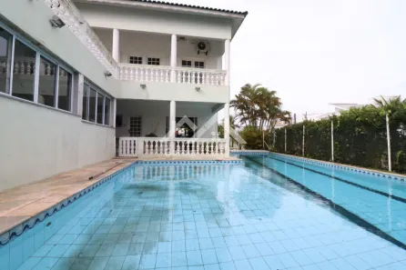Casa de Condomínio com 6 Quartos à venda, 406m² no Bougainville Residencial I, Peruíbe