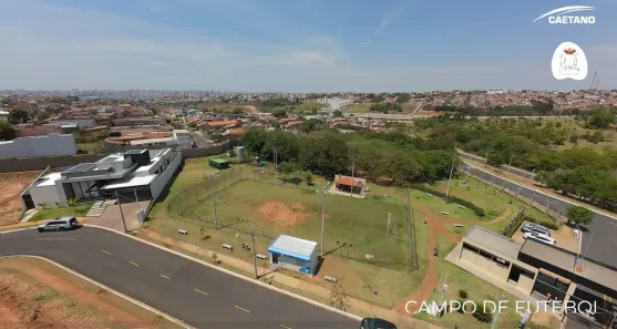 Lote/Terreno à venda, 275m² no Floratta Nações Residencial, Bauru