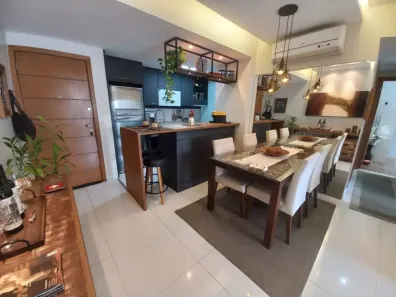 Apartamento com 3 Quartos à venda, 80m² no Tijuca, Rio de Janeiro