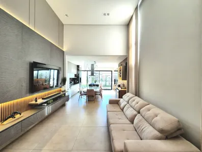 Casa de Condomínio com 3 Quartos à venda, 195m² no Loteamento Terras de Florença, Ribeirão Preto