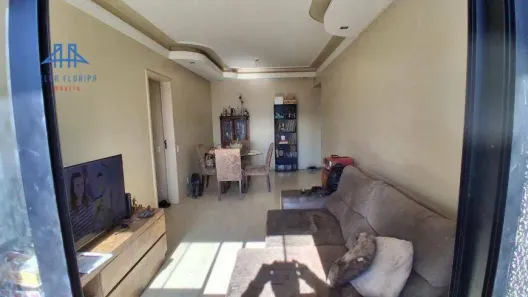 Apartamento com 3 Quartos à venda, 89m² no Centro, Florianópolis
