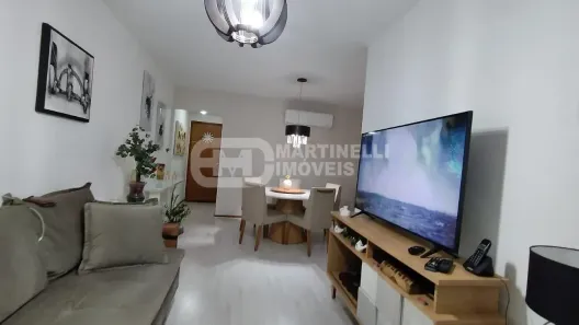 Apartamento com 3 Quartos à venda, 92m² no Recreio dos Bandeirantes, Rio de Janeiro