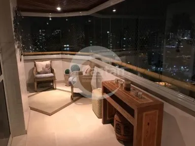 Apartamento com 4 Quartos à venda, 269m² no Jardim Avelino, São Paulo