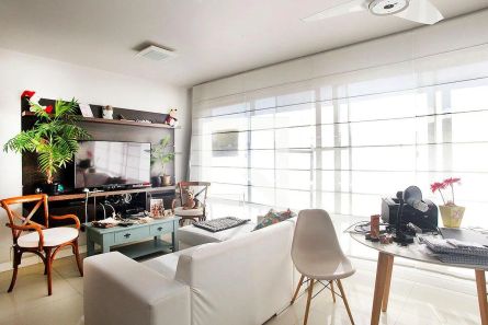 Apartamento com 3 Quartos à venda, 88m² no Santana, Porto Alegre