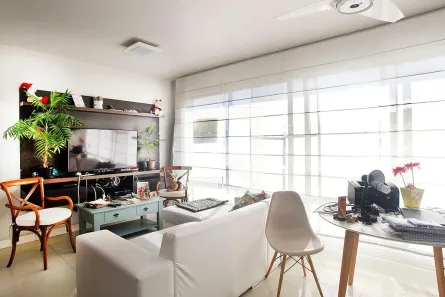 Apartamento com 3 Quartos à venda, 88m² no Santana, Porto Alegre