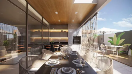 Apartamento com 1 Quarto à venda, 59m² no Fazendinha, Itajaí