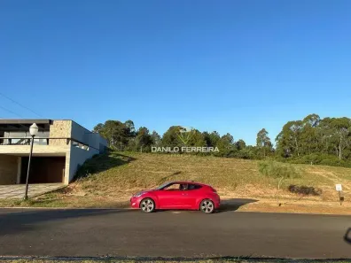 Lote/Terreno à venda, 496m² no Condomínio Terras de São José, Itu