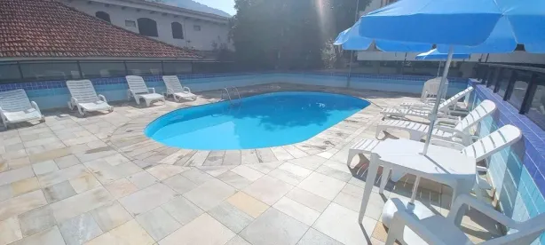 Apartamento com 3 Quartos à venda, 145m² no Pitangueiras, Guarujá