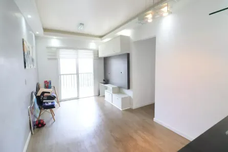 Apartamento com 3 Quartos à venda, 65m² no Umuarama, Osasco