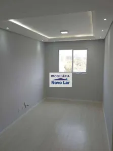 Apartamento com 2 Quartos à venda, 47m² no Parque Rincão, Cotia