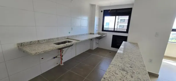 Apartamento com 3 Quartos à venda, 96m² no Além Ponte, Sorocaba
