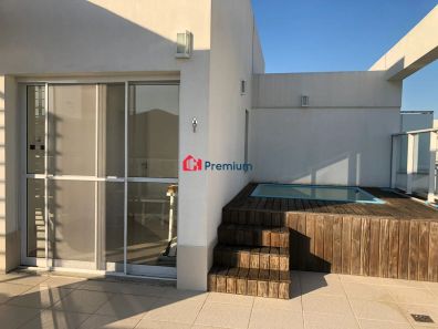 Cobertura com 4 Quartos à venda, 180m² no Recreio dos Bandeirantes, Rio de Janeiro