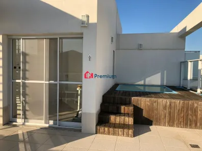 Cobertura com 4 Quartos à venda, 180m² no Recreio dos Bandeirantes, Rio de Janeiro