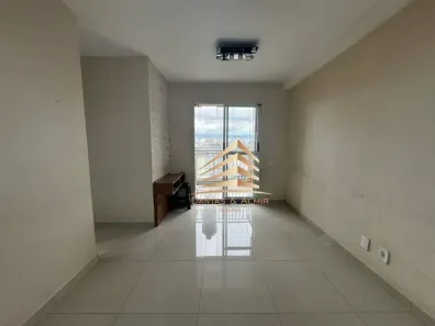 Apartamento com 3 Quartos à venda, 61m² no Vila Endres, Guarulhos