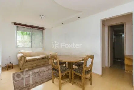 Apartamento com 1 Quarto à venda, 45m² no Partenon, Porto Alegre