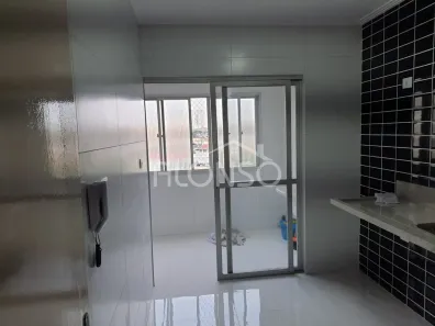 Apartamento com 2 Quartos à venda, 72m² no Jardim Ester, São Paulo