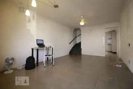 Casa com 2 Quartos à venda, 88m² no Vila Mariana, São Paulo