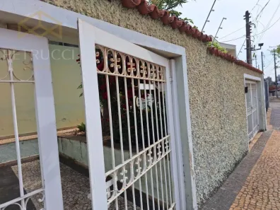 Casa com 3 Quartos à venda, 190m² no Jardim Baronesa, Campinas