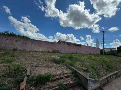 Lote/Terreno à venda, 252m² no Residencial Parque Granja Cecília A, Bauru