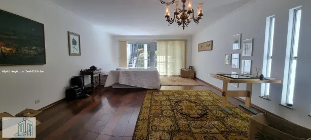 Sobrado com 5 Quartos à venda, 266m² no Vila Guarani (Z Sul), São Paulo