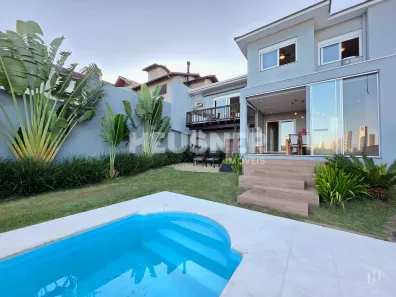 Casa com 3 Quartos à venda, 216m² no Hamburgo Velho, Novo Hamburgo