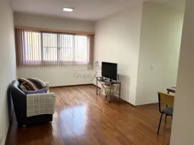 Apartamento com 3 Quartos à venda, 79m² no Jardim Fátima, São José dos Campos