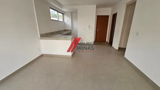 Apartamento com 2 Quartos à venda, 62m² no São Pedro, Belo Horizonte