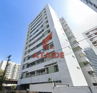 Apartamento com 3 Quartos à venda, 84m² no Piedade, Jaboatão dos Guararapes