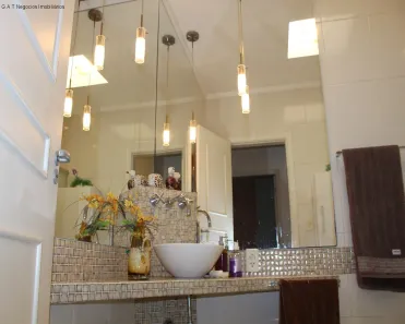 Casa com 3 Quartos para alugar, 250m² no Jardim América, Sorocaba